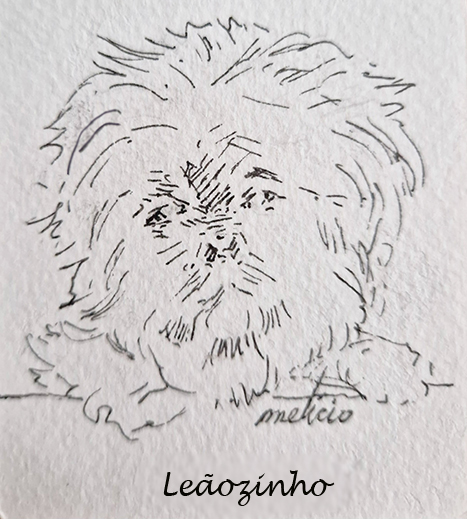 leão