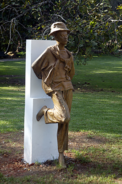 Monumento escultórico — Cascais